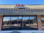 STRIP MALL FORMER BARBER SHOP OFF LANGFORD AVAILABLE ASAP IN NORCROSS!
