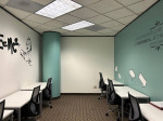 Tax time is here! Call NOW for a steal on coworking space!