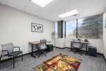 Professional Private Offices Available Now