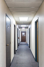 Minnetonka Office Space: 1-3 room offices available!