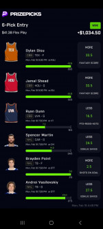 MONEYMADE420K Premium Picks