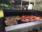 Taco catering