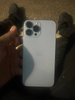 iPhone 13 (locked) parts only