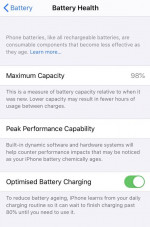 Apple iPhone 7 - Unlocked