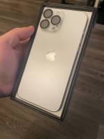 iPhone 13 pro max 128GB Unlocked