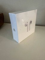 Apple AirPods (2nd Generation) Wireless Ear B