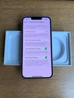 Apple iPhone 14, Unlocked, 128GB, Purple