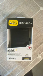 Otter Defense Pro for iphone 13