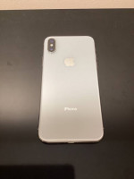 5.8”Apple iPhone X - 64 GB - GSM - UNLOCKED