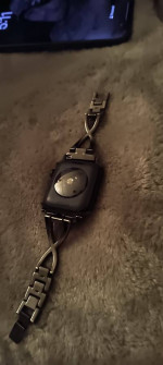 Apple watch SE