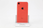EXCELLENT- Apple iPhone Xr 128GB Coral *UNLOCKED* 100% BATTERY!