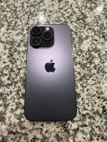 iPhone 14 Pro Purple 128GB - T-Mobile