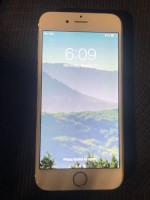 iPhone 6 Unlocked