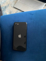 Apple iPhone SE and Airpod Pros Gen 2