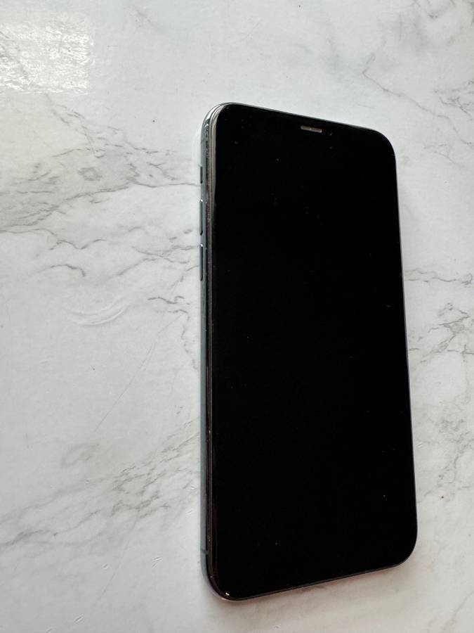 iPhone 11 Pro