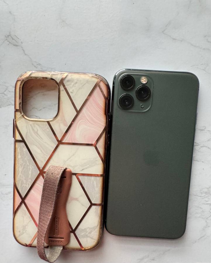 iPhone 11 Pro