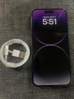 Apple iPhone 14 Pro Max 128gb Fully Unlocked