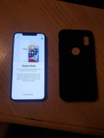 Apple iPhone XS Max 256 gb unlocked