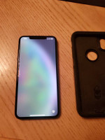 Apple iPhone XS Max 256 gb unlocked