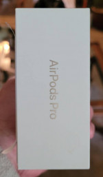Apple AirPods Pro (2nd gen)