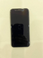 Unlocked iPhone XR 64GB - Black Color