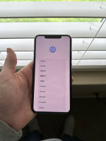 Iphone 11 pro max - 512GB