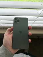 Iphone 11 pro max - 512GB