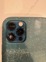 Apple iPhone 12 Pro 256 GB - AT&T