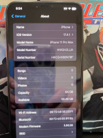 IPHONE 11 Pro Max