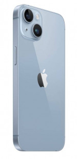 Apple iPhone 14 Plus - 128 GB - Blue (Verizon) - New- UNLOCKS 4/16/24