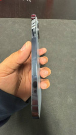 Apple iPhone 13 Pro Max 128 GB AT&T unlocked
