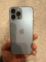 iPhone 13 Pro Max 256 gb