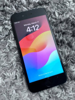 Apple iPhone SE 2020 UNLOCKED