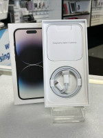 Apple iPhone 14 Pro 128GB Unlocked