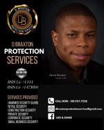 Security Services