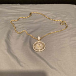 Gold Chain