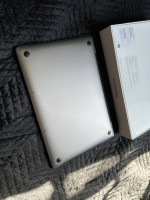 Apple MacBook Pro i9 15", 1TB SSD 32GB RAM
