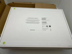 New Apple MacBook Pro