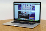 MacBook pro 15 retina Touch/ID, i7, 16GB, 256GB SSD, AMD Radeon
