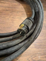 Southwire Gang Box Power Cord