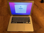 MacBook Air i5 1.6GHz 13" (Early 2015) 128GB SSD