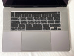 Apple MacBook Pro 2019 i9 2.4GHZ 8-Core, 64GB, 2TB, 8GB GPU - AS
