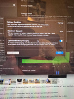 MacBook Pro- 16inch