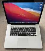 Apple MacBook Pro 15" 1TB SSD 16GB Ram Mint
