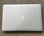 Apple MacBook Pro 15" 1TB SSD 16GB Ram Mint