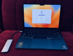 13-inch MacBook Air with M2 chip- Midnight