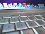 MacBook Pro with games! 