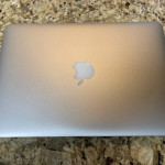 2014 Apple MacBook Pro 13" 2.6 i5 8gb Ram 256gb SSD Intel Iris 5100