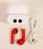 GlobalTone i7S TWS Earbuds - BNIB