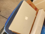 2012 Macbook Pro 13"